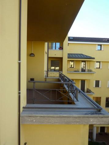 Trilocale in affitto a Monza - Foto 10