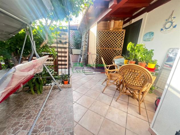 Rif: 2741 - Villetta indipendente in affitto – Mese di agosto - Foto 11