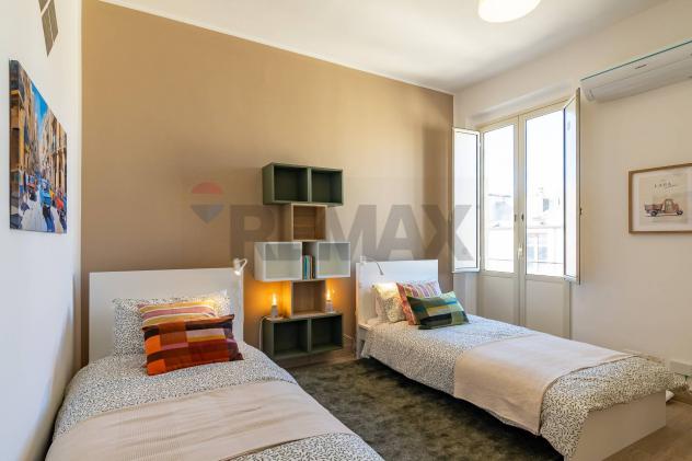 Appartamento in affitto a Siracusa, Borgata - Foto 15