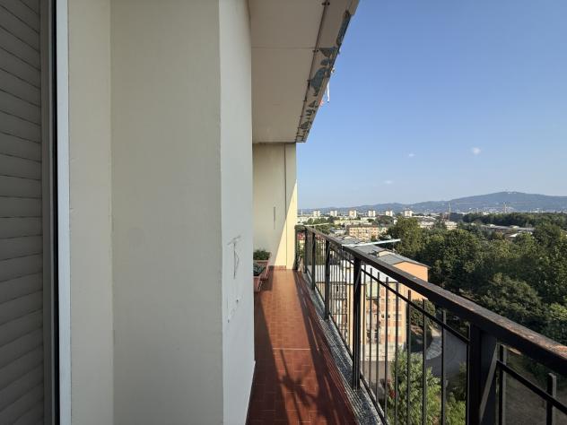 Stanza in appartamento in affitto a Torino - Foto 5