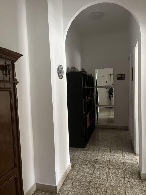 Trilocale comodo a Palazzo Nuovi e Campus Einaudi - Foto 3
