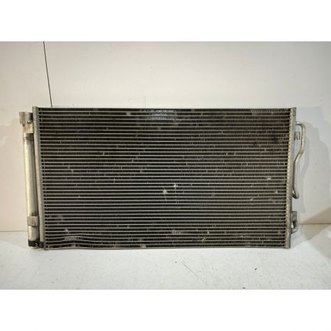 BMW F20 F30 Radiatore Dell'aria Condizionata-14050