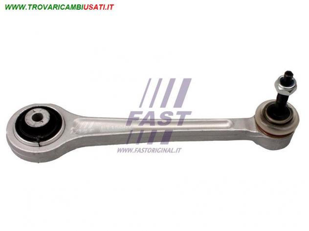 BRACCIO OSCILLANTE BMW 5 E39 95 ASSE POSTERIORE SX/DX SUPERIORE FT15667