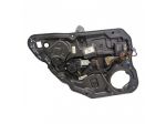 ALZACRISTALLO ELETTRICO POST. SX VOLVO XC60 1° Serie 30791019 D5244T14 (0818)