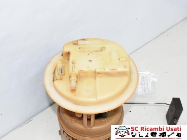 Pompa Carburante 1.6 Peugeot 307 1525KJ 1671039880 - 16200 - Foto 3