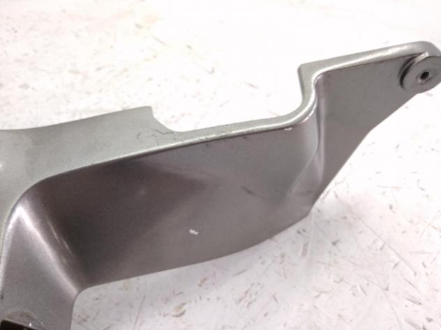 HONDA DEAUVILLE NT 650 PEDANE SINISTRE E SUPPORTO 1998 2005 RC52E - Foto 5