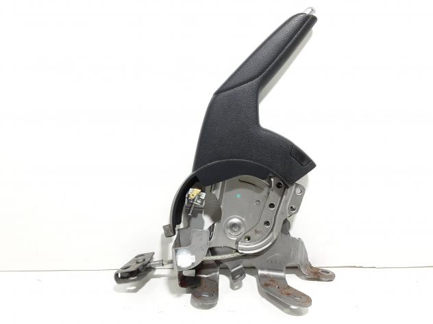 LEVA FRENO A MANO NISSAN Micra Serie (K14) B4D 410, BR10DE (17)