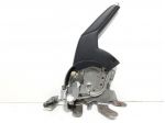 LEVA FRENO A MANO NISSAN Micra Serie (K14) B4D 410, BR10DE (17)
