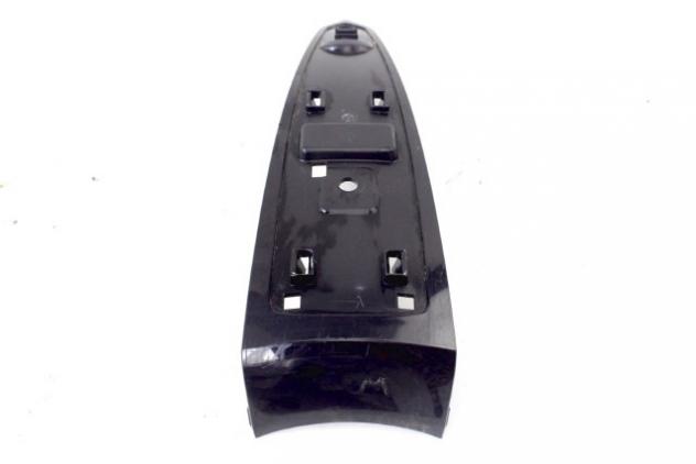 PIAGGIO LIBERTY 125 CORNICE MASCHERINA COPRISTERZO 21 - 24 FRONT COVER LEGGERI GRAFFI - Foto 3