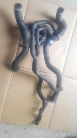 KIT Tubi acqua Motore SEAT IBIZA 2.0 TDI IV 4 Serie 2012 - Foto 2