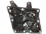 MOTORINO ALZAVETRO ANTERIORE SINISTRO VOLKSWAGEN Golf Serie VIII Variant (C …