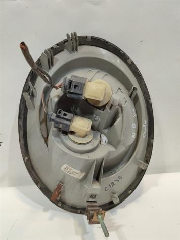STOP FANALE POSTERIORE DESTRO VOLKSWAGEN New Beetle Cabrio 1° Serie 1C0945095M 1C0945096M AXR (9810) - Foto 2