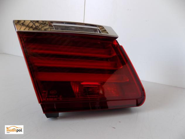 BMW 7 F01 LCI Led Faro posteriore L - 10983 - Foto 4
