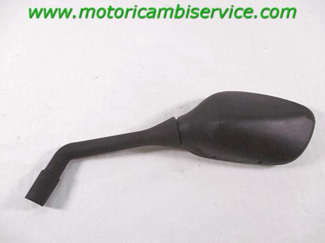 SPECCHIO RETROVISORE SINISTRO YAMAHA X-MAX 125 ABS (2014-2016) 37PF62800000 DANNEGGIATO - Foto 2