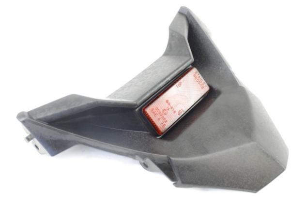 YAMAHA X-MAX 125 B74F16510000 COVER POSTERIORE YP125RA 18 - 22 REAR COVER B74F165100 - Foto 3