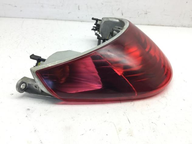 PIAGGIO BEVERLY RST 250 FARO FANALE STOP FRECCE POSTERIORE 2004 2005 M28500 - Foto 5