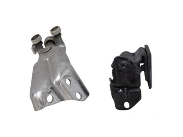 STAFFE PORTA SCORREVOLE CITROEN Jumper 3° Serie (0614)