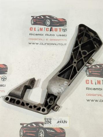 SUPPORTO CAMBIO BMW X1 Serie (E84) 2231 6769281 N47ND20C diesel 1995 (0915) - Foto 3