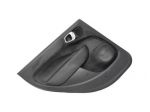 Pannello Porta Posteriore Sinistro Fiat 500l 735600884 - 36921