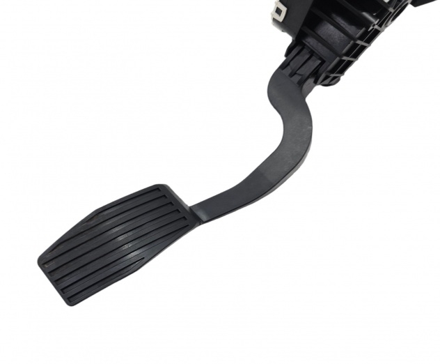 PEDALE ACCELERATORE FIAT 500 L Serie (351_352) 0052097727 (12) - Foto 5