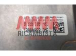 8655109-01 Mini Cooper S 2.0 centralina motore Bosch 0261S13807