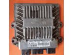 CENTRALINA MOTORE PEUGEOT CITROEN SIEMENS SID 804 5WS40115C-T, 5WS40115CT, SW 96
