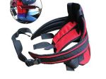 Cinture di sicurezza da moto per bambini