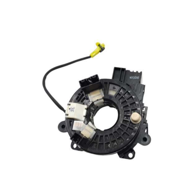 CONTATTO SPIRALATO NISSAN Juke 1° Serie 25554-3DNOA (1013) - Foto 8