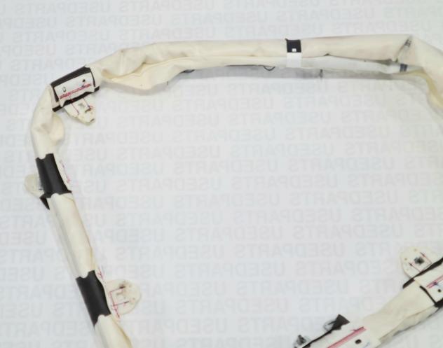 AIRBAG A TENDINA LATERALE PASSEGGERO PEUGEOT 2008 Serie 9838258680 (19) - Foto 2