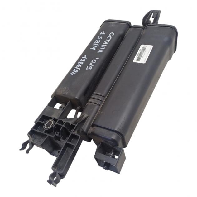 FILTRO CARBONI ATTIVI SKODA Octavia S.Wagon 5° Serie (5E5) 5Q0201801 DHF (1620) - Foto 4