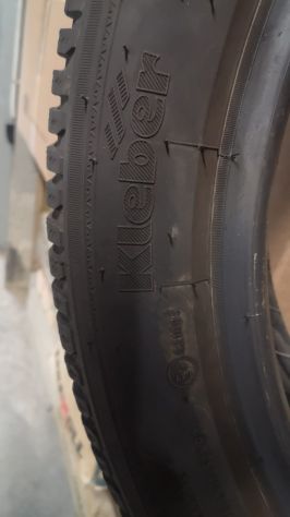 VENDO PNEUMATICI INVERNALI - Foto 2