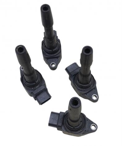 BOBINE ACCENSIONE NISSAN Qashqai Serie 224332428R Benzina 1200 (14) - Foto 6