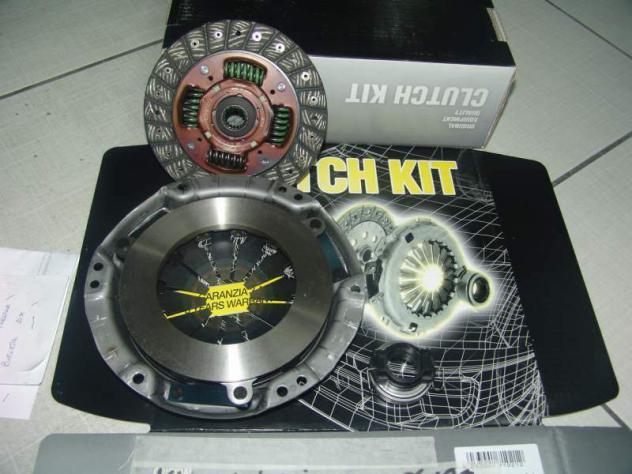 Kit frizione daiha cuoreVIII+sirion+sub. justy 1.0 - Foto 2