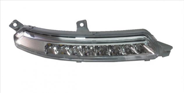 1009310 FARETTO LED PARAURTI ANTERIORE DX MICROCAR M.GO F8 DUE COUP