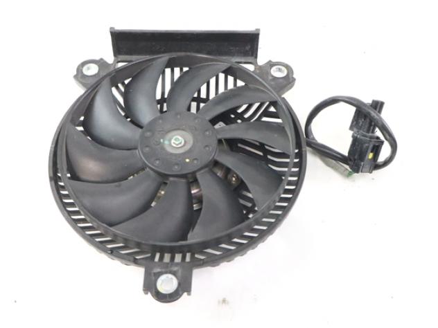 HONDA ADV 350 19020KGSD31 19030K2LD01 ELETTROVENTOLA RADIATORE NF13 22 - 24 FAN - Foto 2
