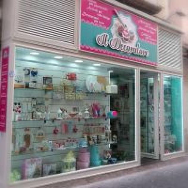 Decoratore di Salvato Michela