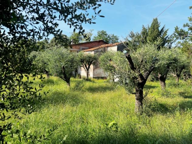 Casale in vendita a Castelnuovo Magra