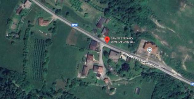 Immobile in asta di 13095 m² in vendita a Verzegnis - Foto 9