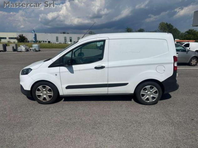 FORD Transit Courier 1.5 tdci 100cv S&S Trend - GN635HB rif. 24001806 - Foto 3