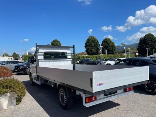 NISSAN Interstar 35 2.0 dCi 150CV EVIe PM N-Connecta Cabinato rif. 24129955 - Foto 4