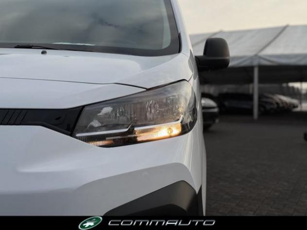 FIAT Scudo 1.5 BlueHDi 120 CV S&S PL-TN Furgone + IVA rif. 23856650 - Foto 9