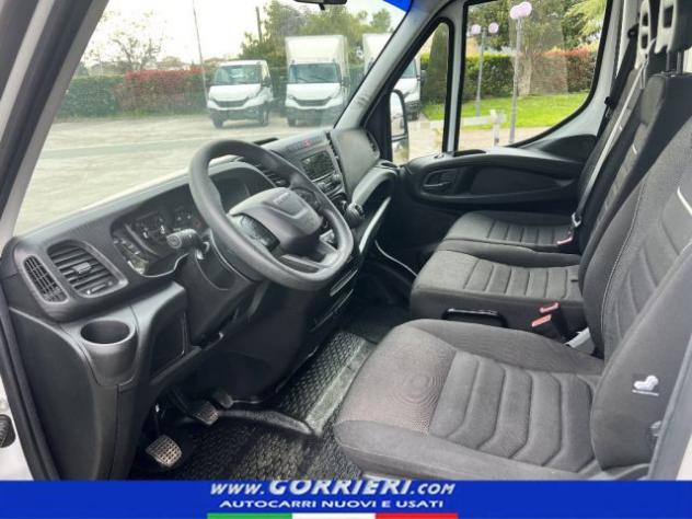 IVECO Daily 35-160 3.0L rif. 24013788 - Foto 7