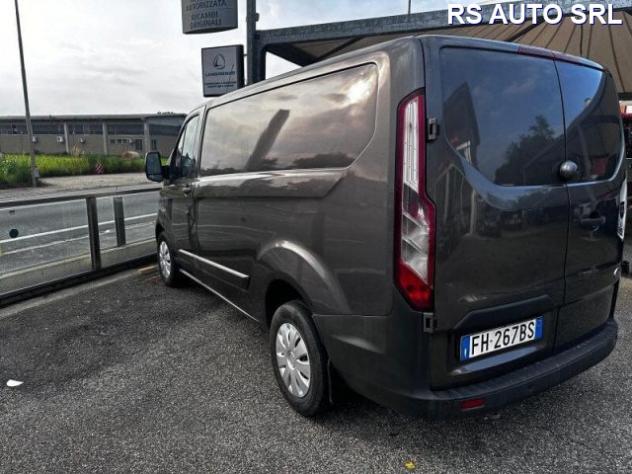 FORD Transit Custom Transit Custom 270 2.0 TDCi 130 PC Furgone Trend rif. 23721891 - Foto 5