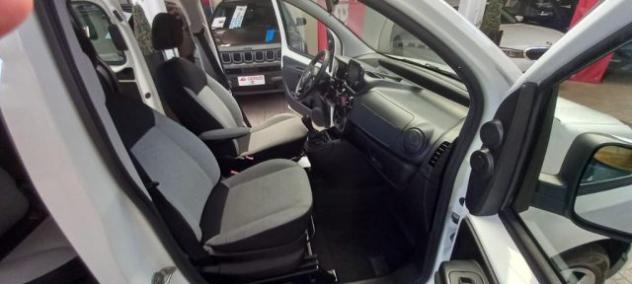 FIAT Fiorino QUBO 1.3 MJT 95CV SX (N1) rif. 23909215 - Foto 9