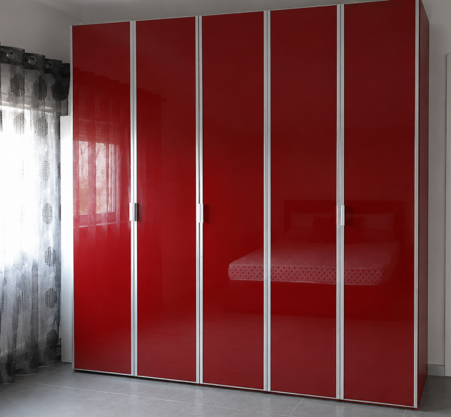 ARREDAMENTO COMPLETO - Foto 10