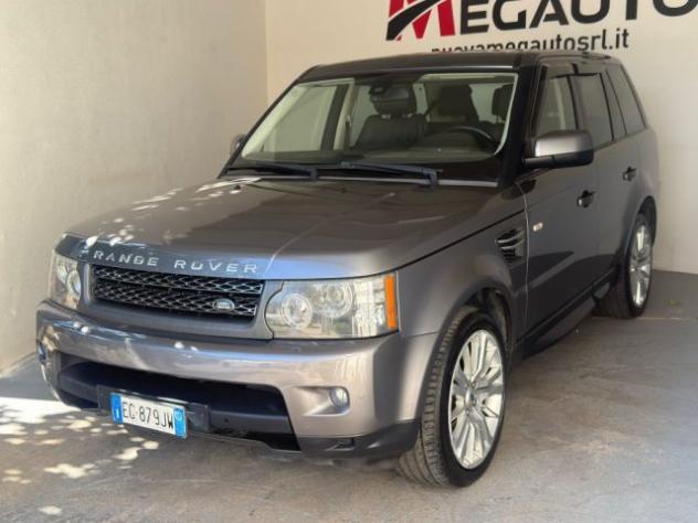 LAND ROVER Range Rover Sport 3.0 SDV6 HSE rif. 24062846 - Foto 4