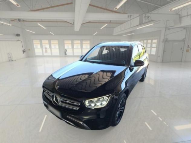 MERCEDES-BENZ GLC 250 d 4Matic Executive rif. 23900460