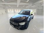 MERCEDES-BENZ GLC 250 d 4Matic Executive rif. 23900460