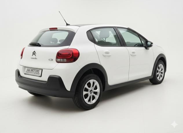 CITROEN C3 PURETECH 83cv S&S FEEL - Foto 5