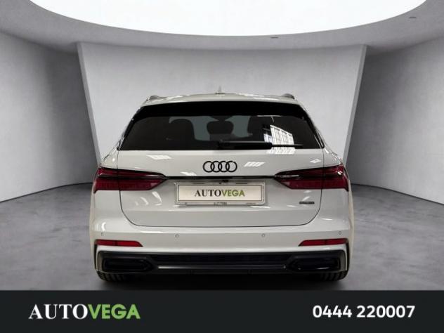 AUDI A6 Avant 45 3.0 tdi mhev 48v S-Line Quattro S-tronic rif. 24194132 - Foto 5